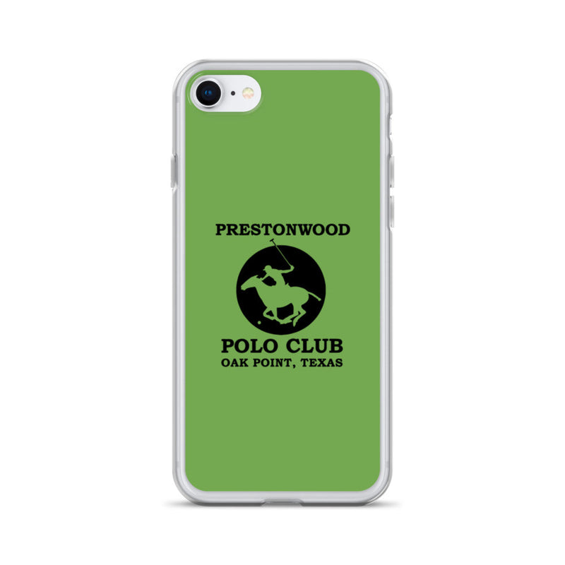 PPC iPhone Case