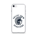VVS iPhone Case