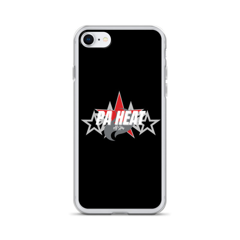 PAH iPhone Case