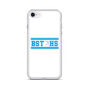 BST iPhone Case
