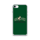CPCB iPhone Case