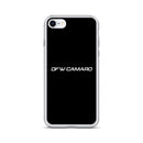 DFW iPhone Case