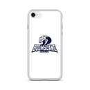 Boomslang Basketball Club iPhone Case