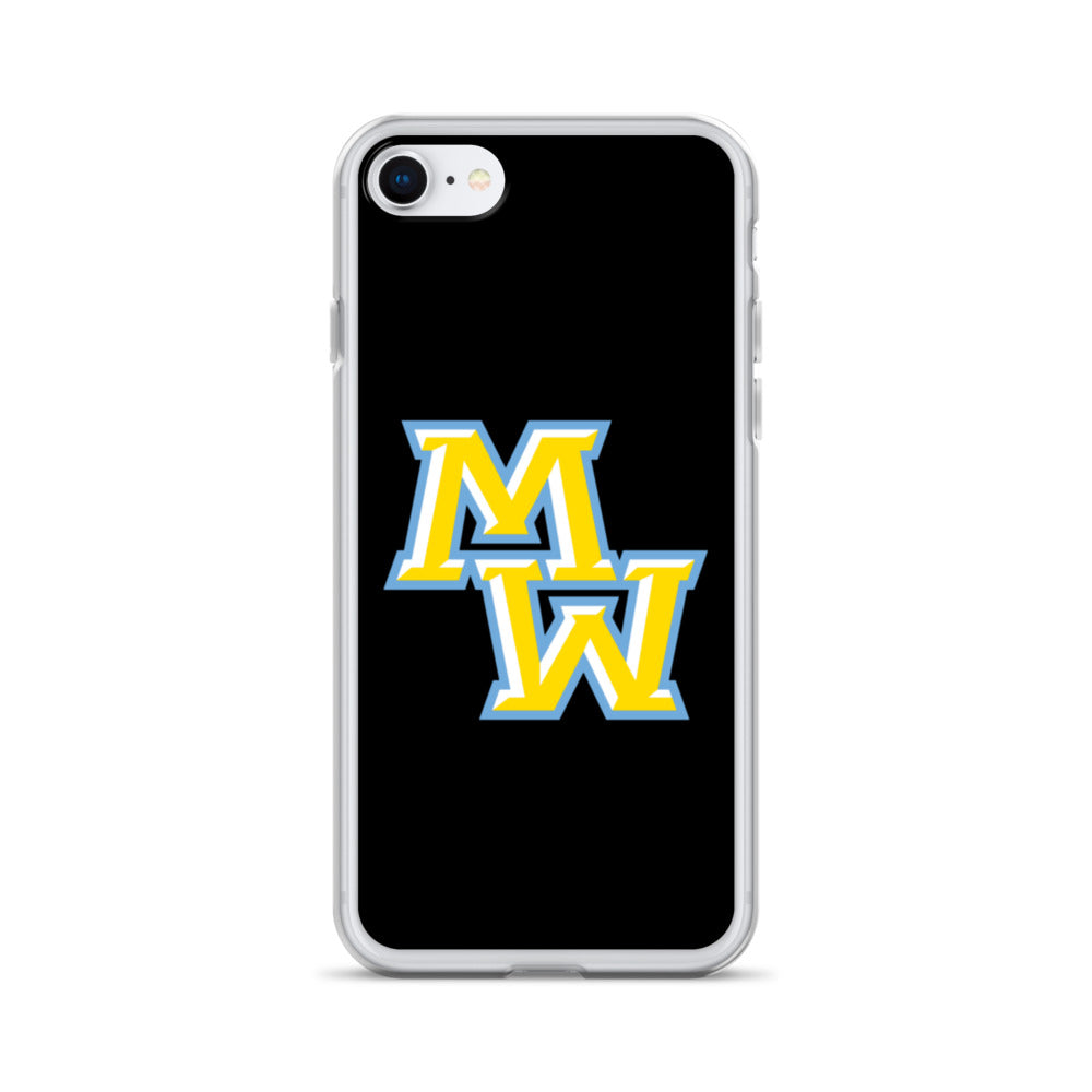 MWFAB iPhone Case