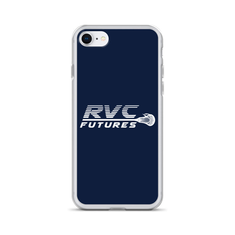 RVC iPhone Case