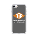 TIP iPhone Case