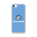 UNCCL iPhone Case