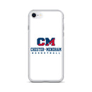 Funda para iPhone CMB