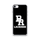 BRHS iPhone Case