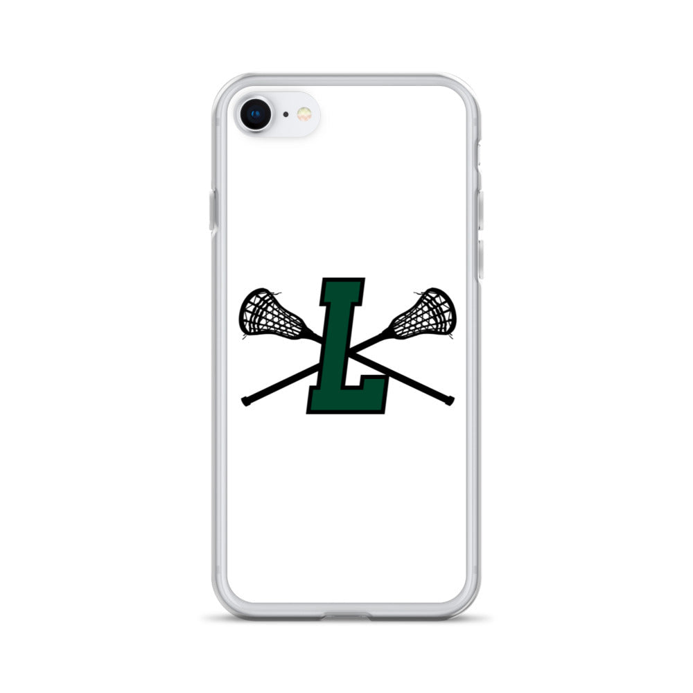 LL iPhone Case