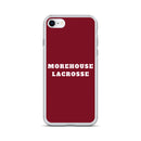 ML iPhone Case