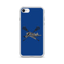 Funda para iPhone de Lady Rebels