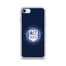 HTA iPhone Case