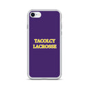 TL iPhone Case