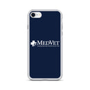 Funda para iPhone de MedVet