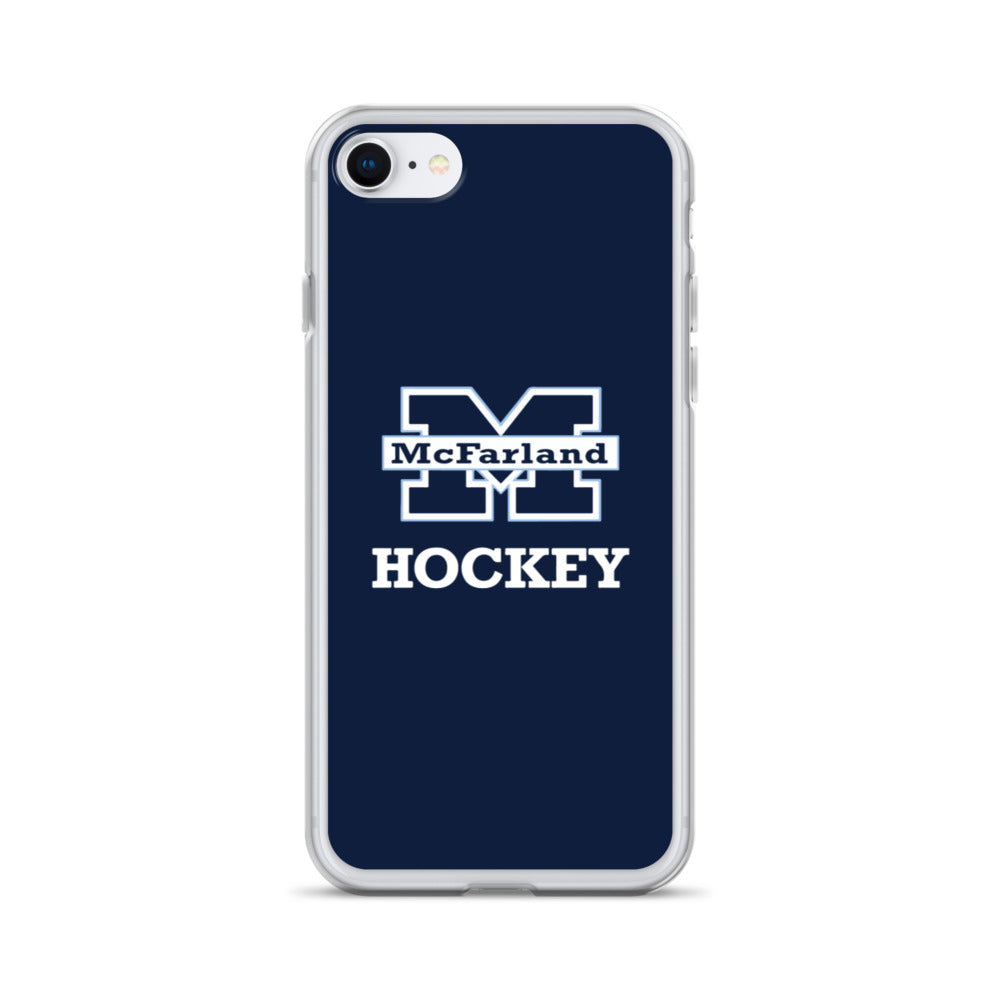 MYH iPhone Case