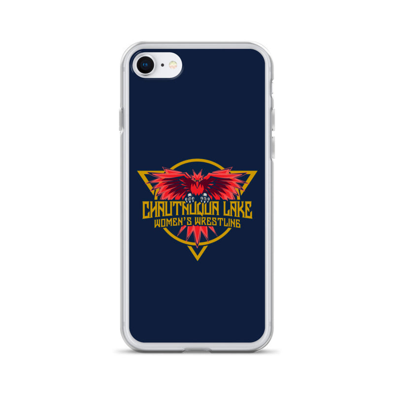 CLCS iPhone Case