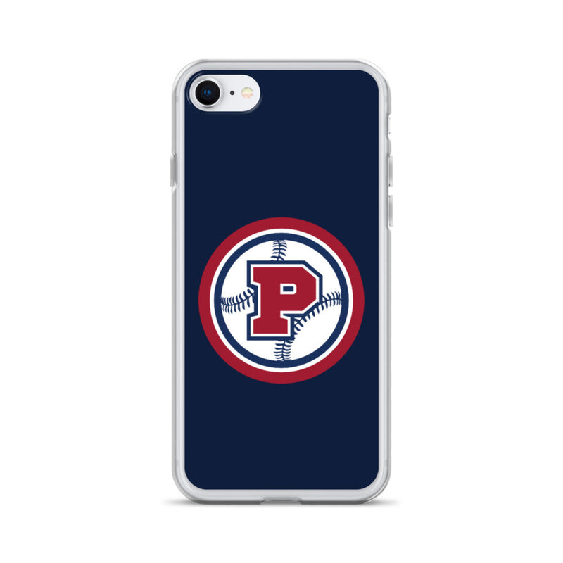 PAB iPhone Case