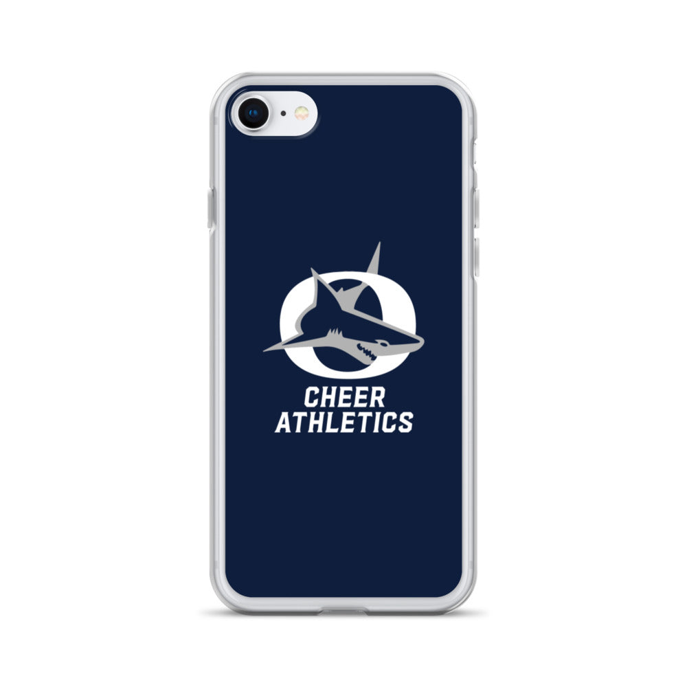 OHSC iPhone Case