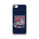 MHLKS iPhone Case