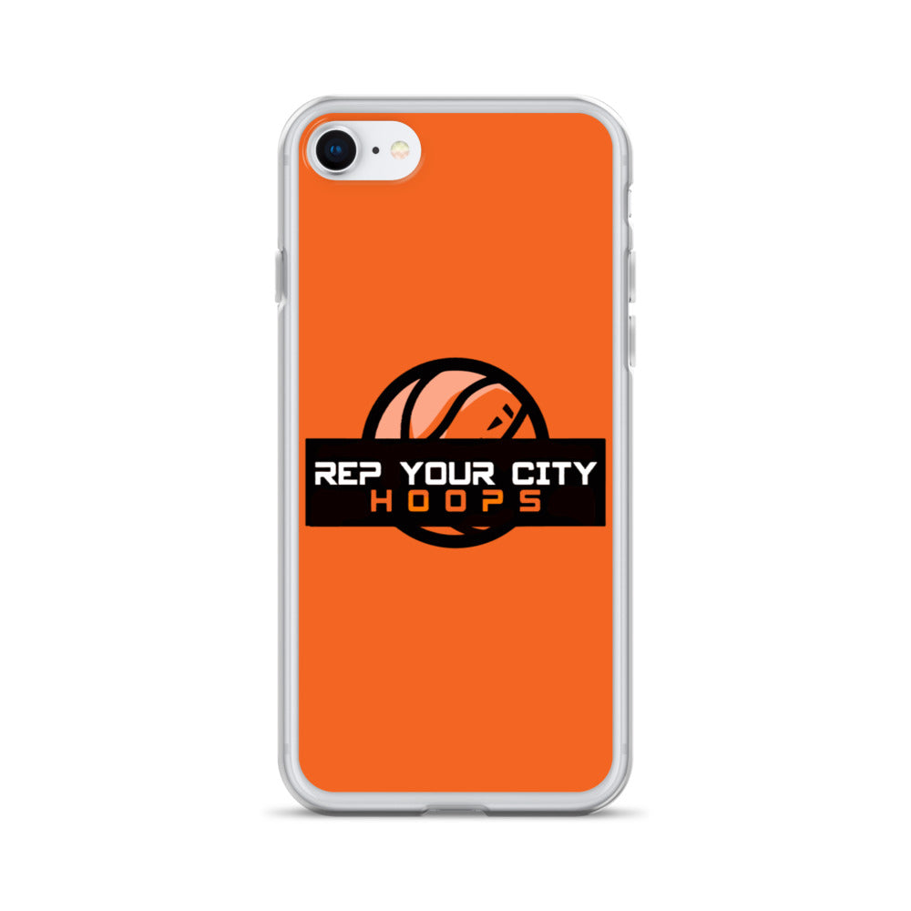 RYCH iPhone Case