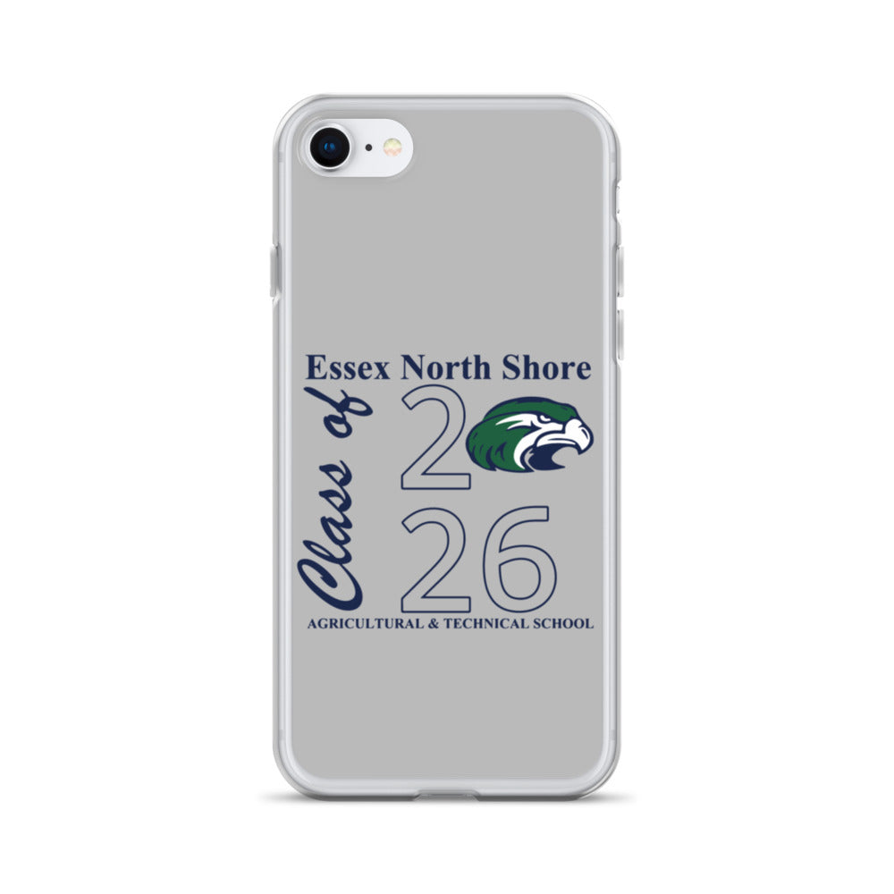 ESN iPhone Case 2026