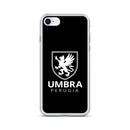 iPhone Case (Black)