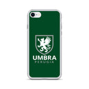UI iPhone Case