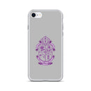 HHS iPhone Case