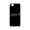 TCA iPhone Case