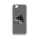 CW iPhone Case