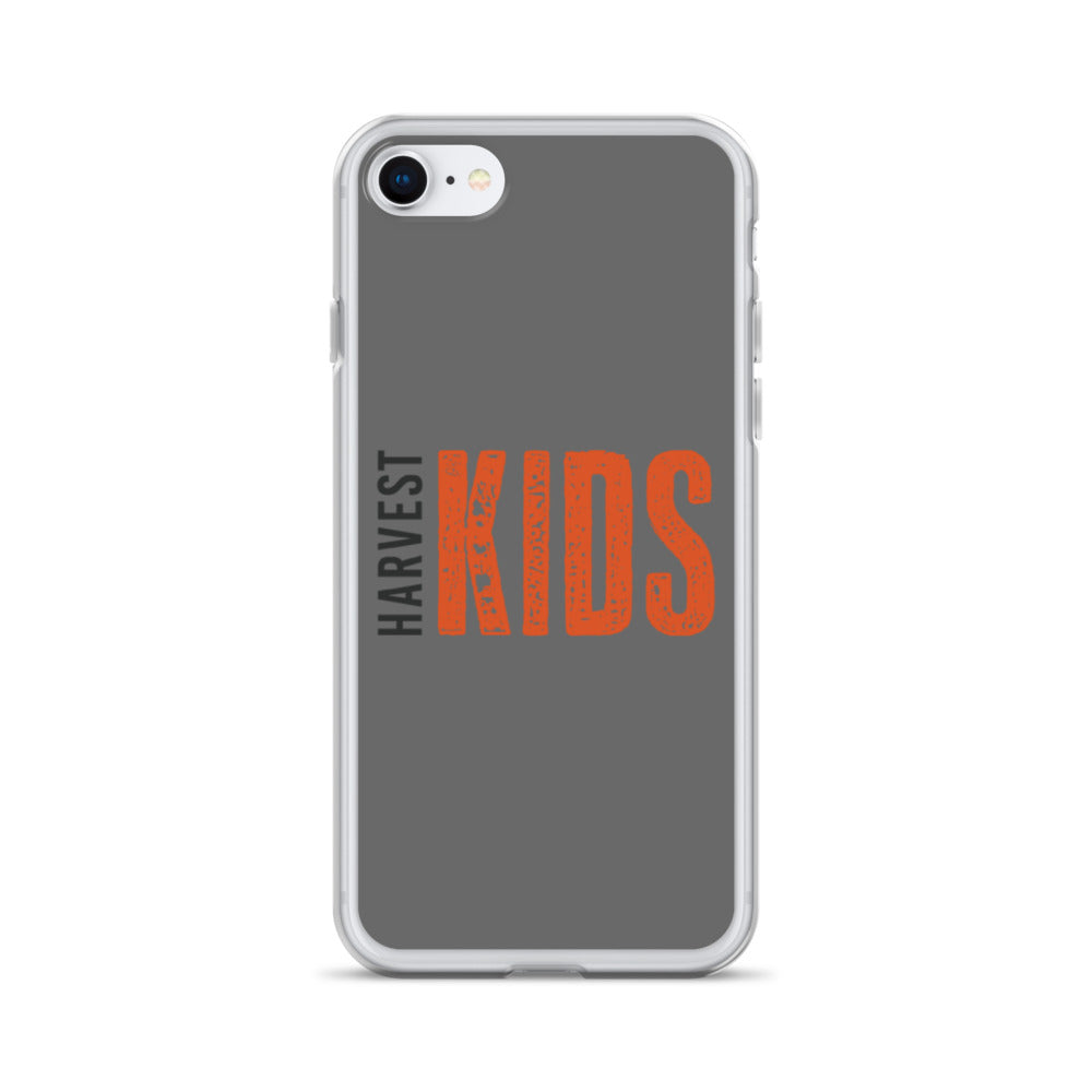 HKM iPhone Case