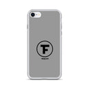Thriving Faith iPhone Case