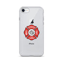 PVFD iPhone Case