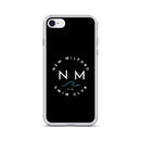 NM iPhone Case