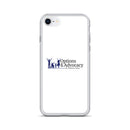 Funda para iPhone de OAMC