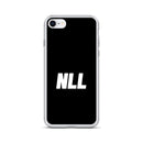 Nll iPhone Case