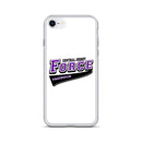CJF iPhone Case