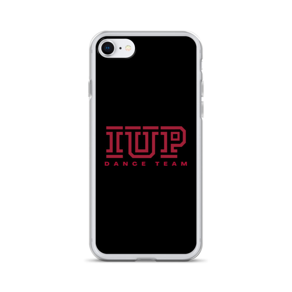 IUP iPhone Case