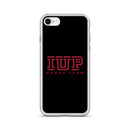 IUP iPhone Case