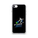 Funda para iPhone con diseño de Pickle Ball