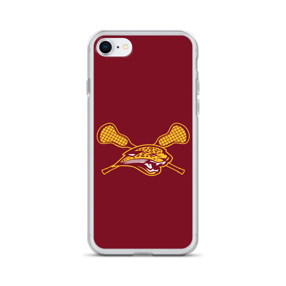 CHSL iPhone Case