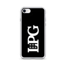 LPG iPhone Case