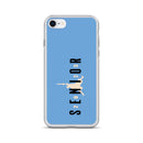 Funda para iPhone de Senior Merch