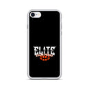 Funda para iPhone del equipo Perry