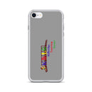 KLC iPhone Case
