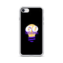 GOS iPhone Case
