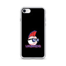 Funda para iPhone 6U de Legends