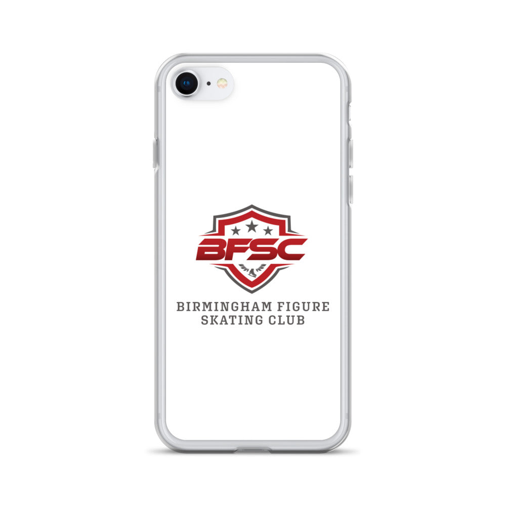Funda para iPhone BFSC