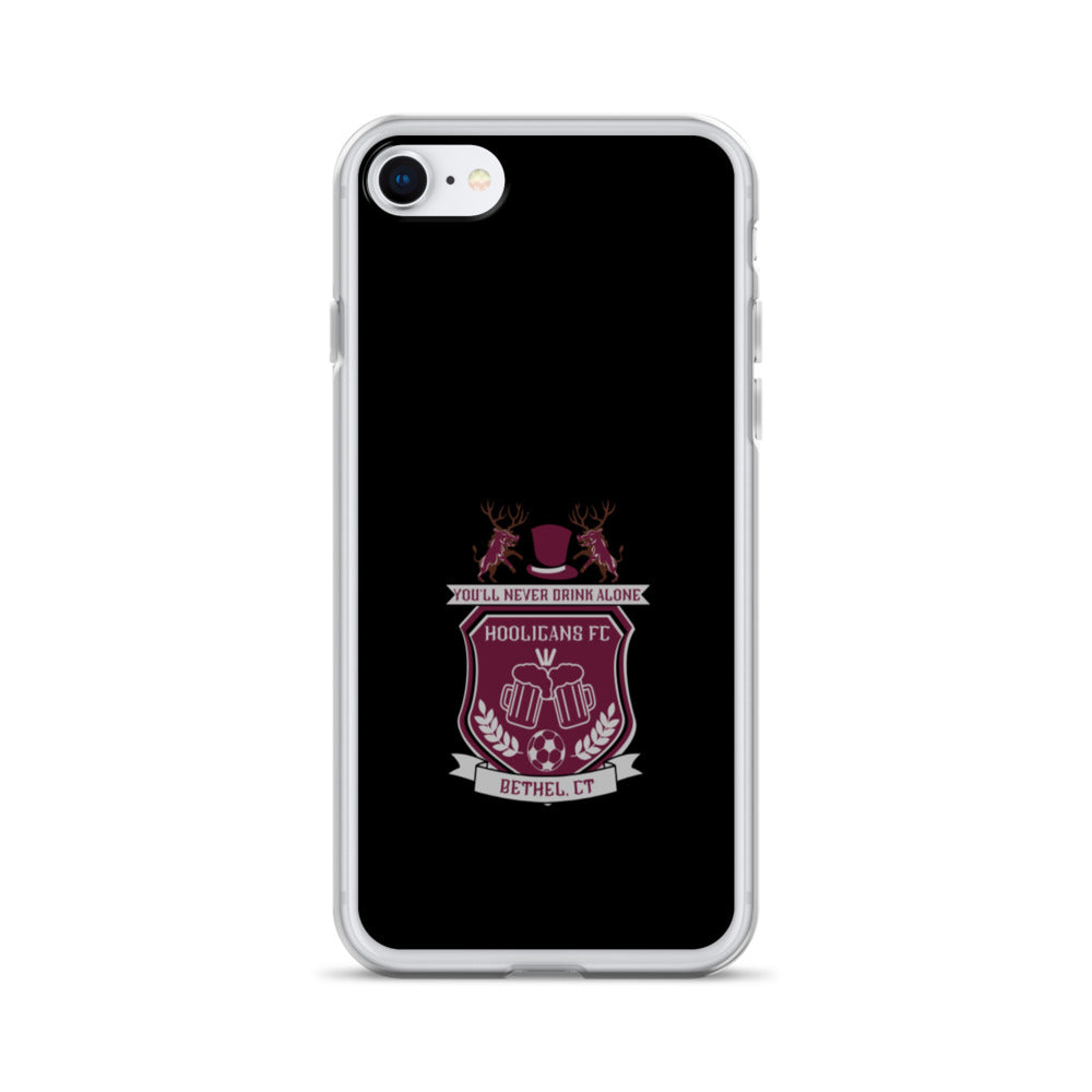 Funda para iPhone de los Bethel Hooligans